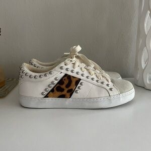 Zara sneakers